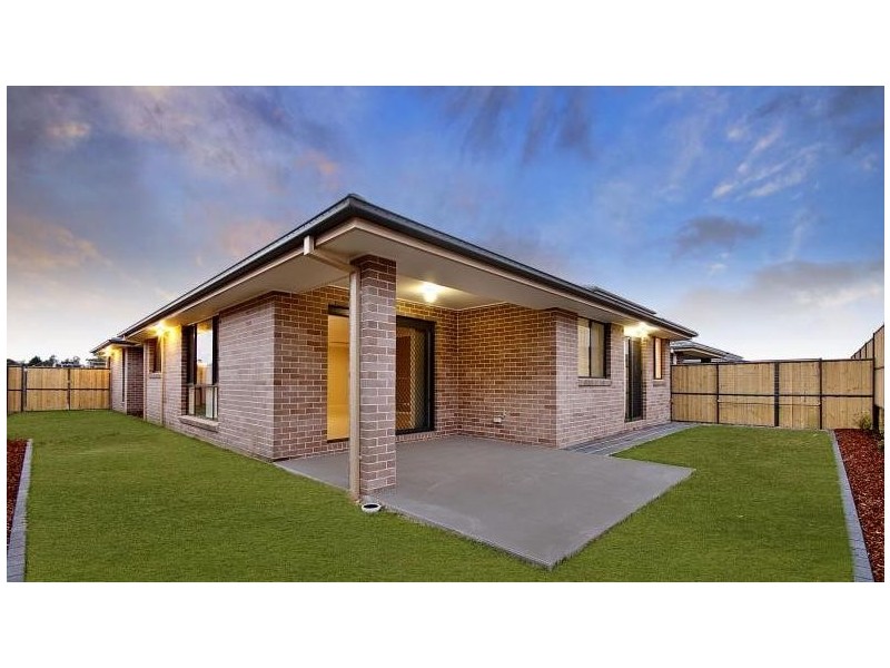 23 Lagoon Street, The Ponds NSW 2769