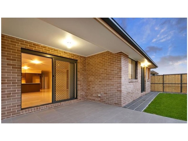 23 Lagoon Street, The Ponds NSW 2769