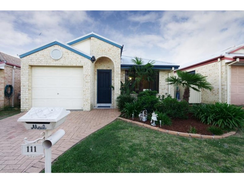 Quakers Hill NSW 2763