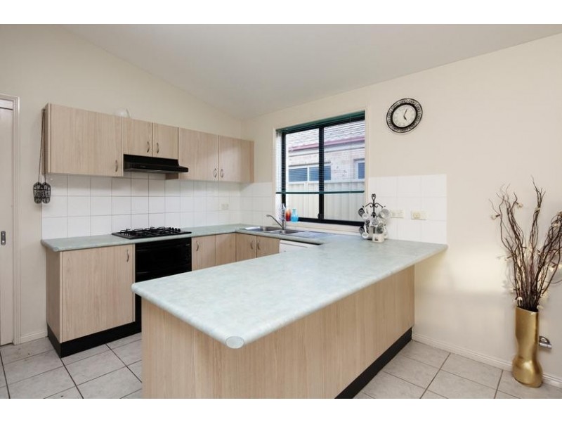 Quakers Hill NSW 2763