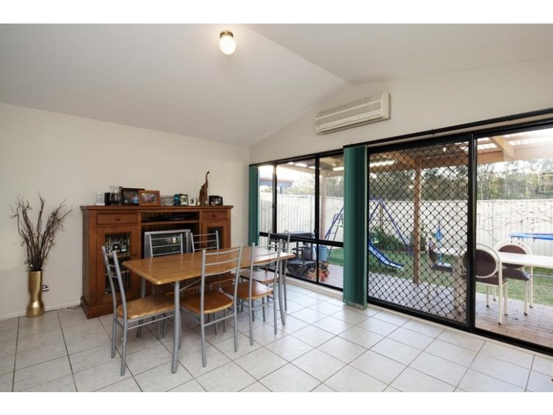 Quakers Hill NSW 2763