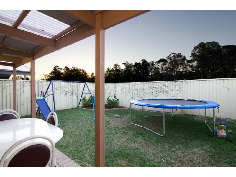 Quakers Hill NSW 2763