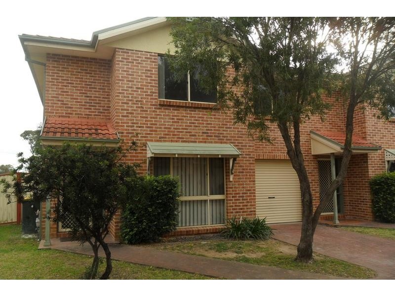 9/45 Farnham Road, Quakers Hill NSW 2763