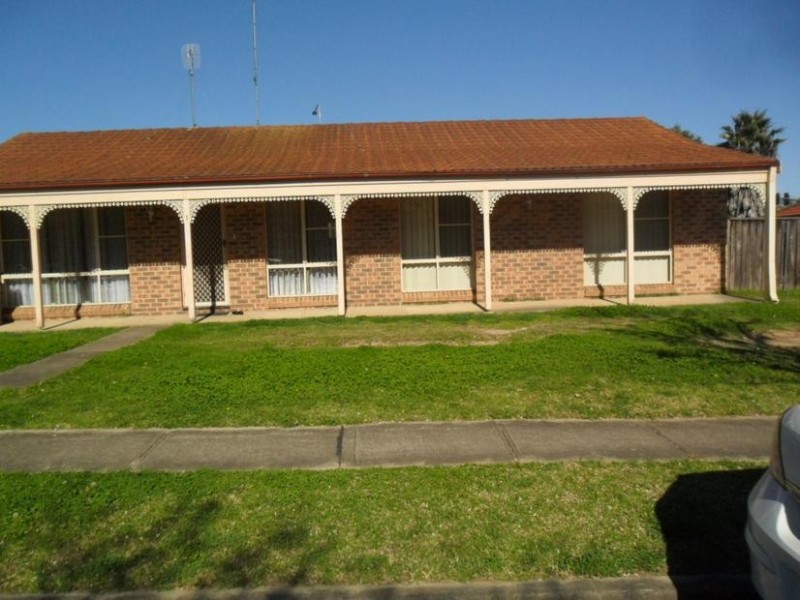 1 Dongola Cct, Schofields NSW 2762