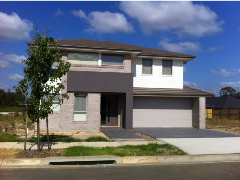 18 Vanilla Drive, The Ponds NSW 2769