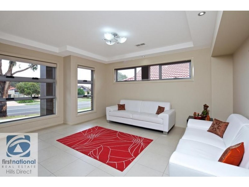 Stanhope Gardens NSW 2768