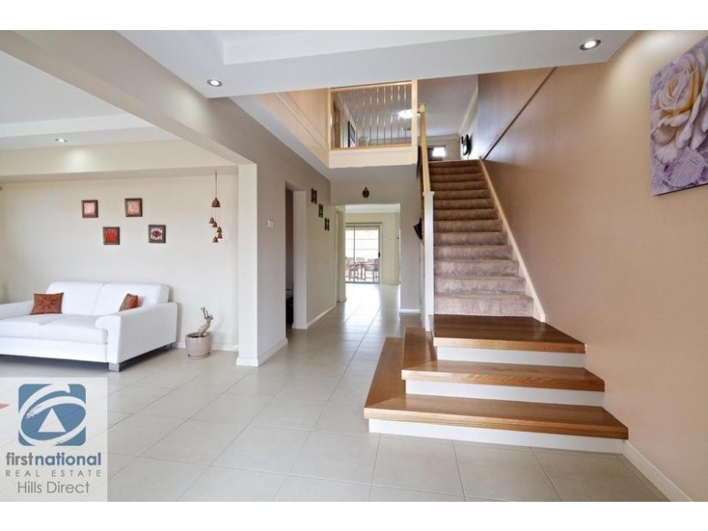 Stanhope Gardens NSW 2768