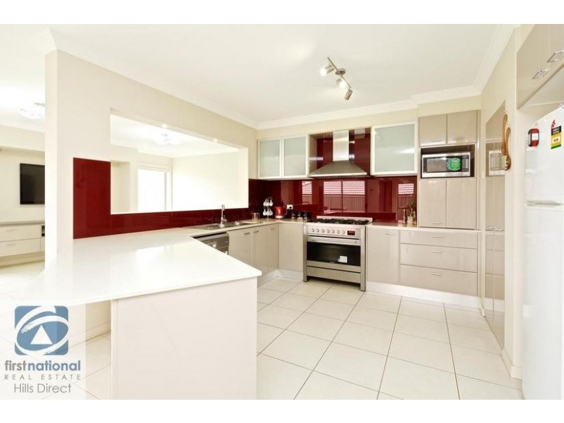 Stanhope Gardens NSW 2768