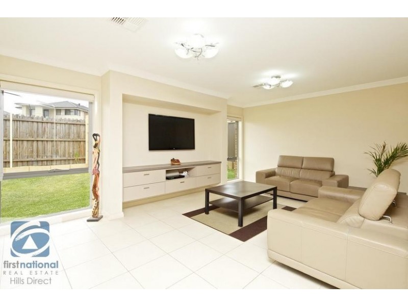 Stanhope Gardens NSW 2768