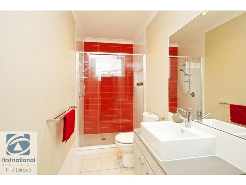 Stanhope Gardens NSW 2768