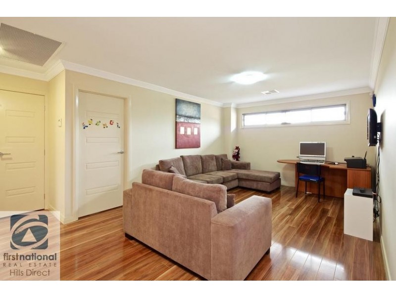 Stanhope Gardens NSW 2768