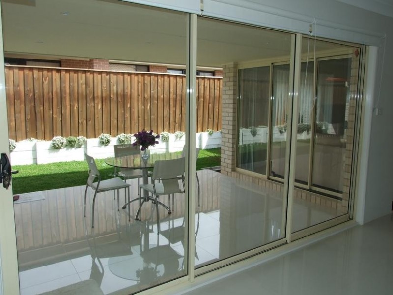 4 Hartfield St, Stanhope Gardens NSW 2768