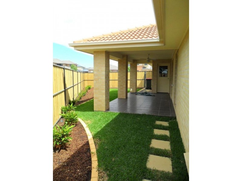 4 Copper St, The Ponds NSW 2769