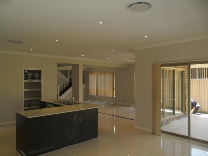 21 Carindale St, Kellyville Ridge NSW 2155