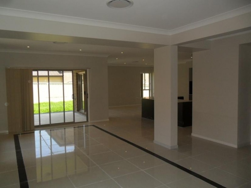 21 Carindale St, Kellyville Ridge NSW 2155