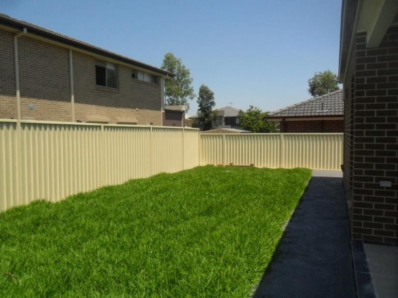 21 Carindale St, Kellyville Ridge NSW 2155