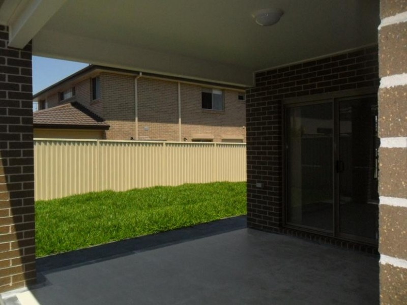 21 Carindale St, Kellyville Ridge NSW 2155