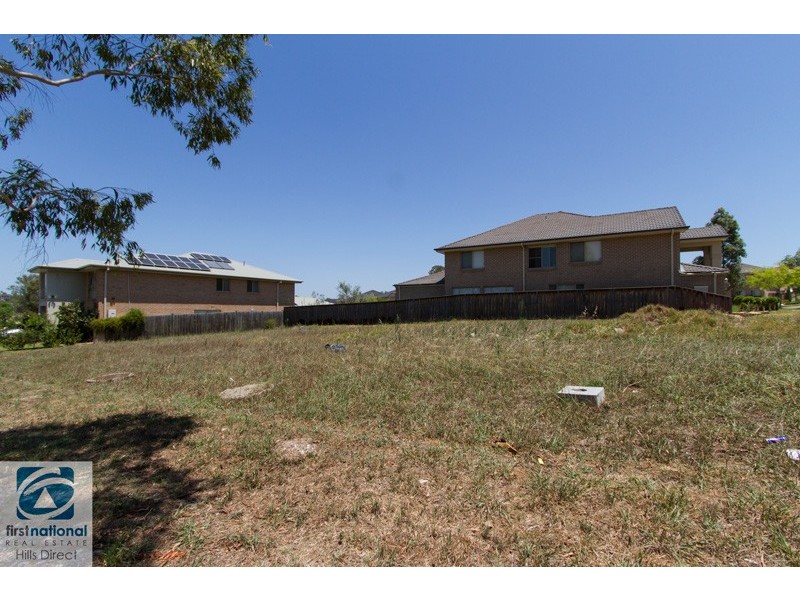 Kellyville Ridge NSW 2155