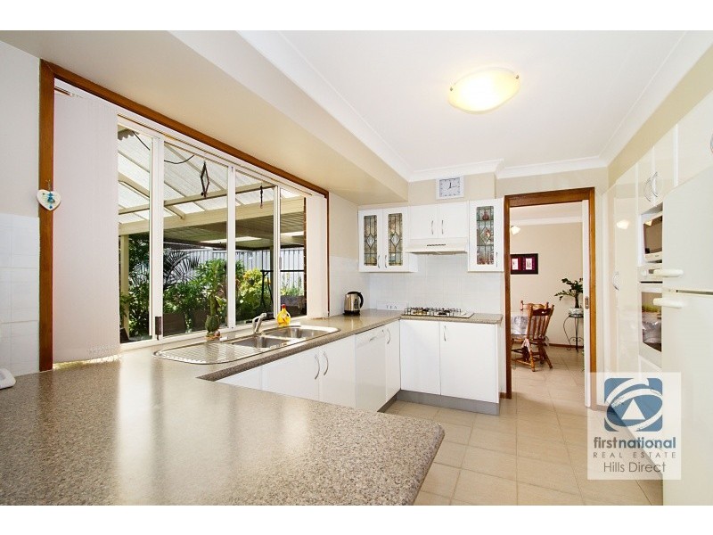 17 Benares Crescent, Acacia Gardens NSW 2763