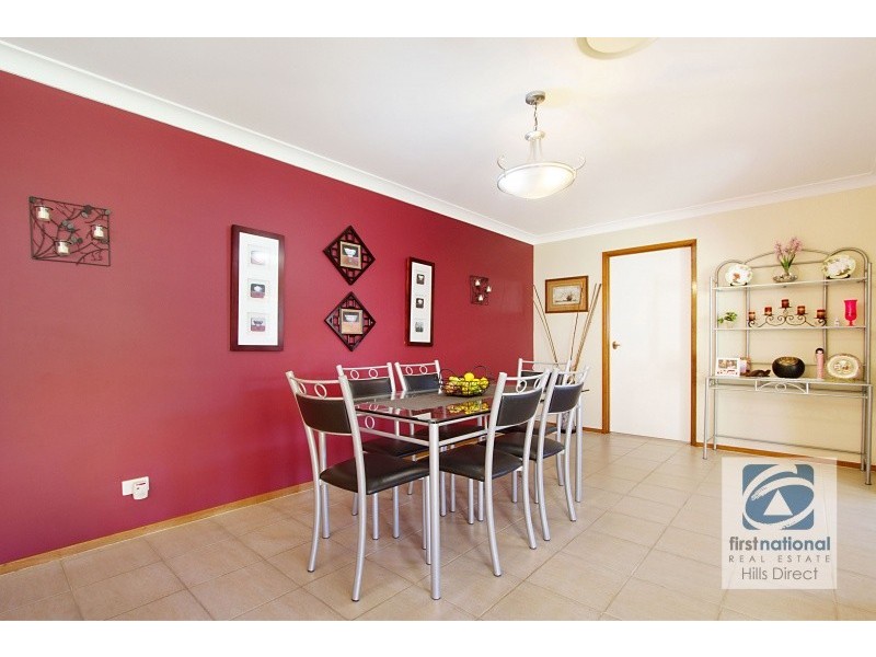 17 Benares Crescent, Acacia Gardens NSW 2763