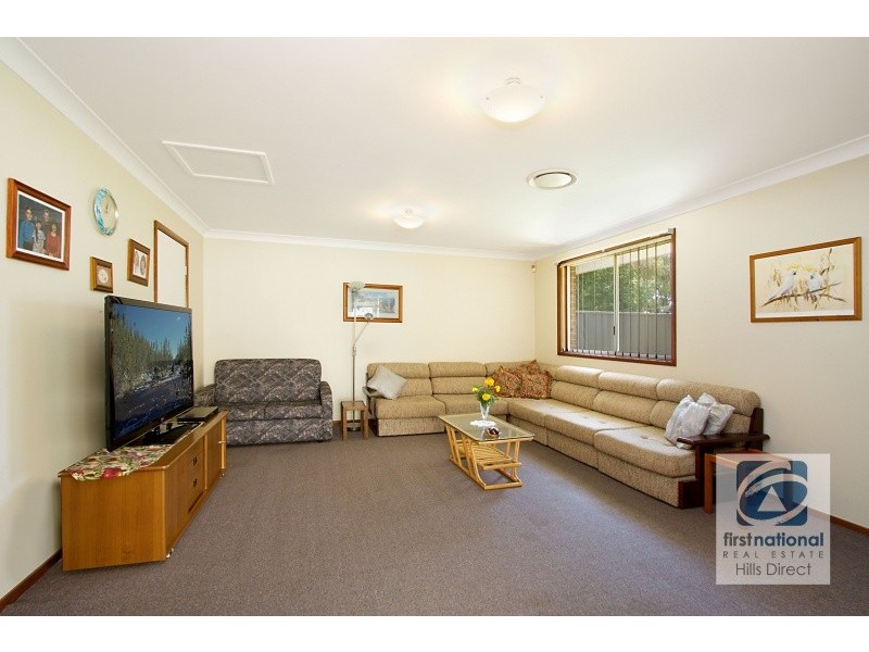 17 Benares Crescent, Acacia Gardens NSW 2763