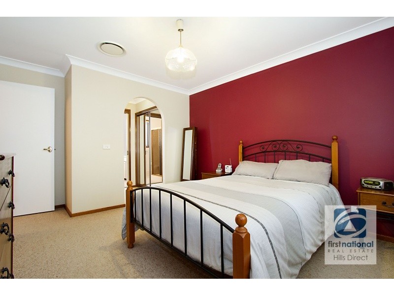 17 Benares Crescent, Acacia Gardens NSW 2763