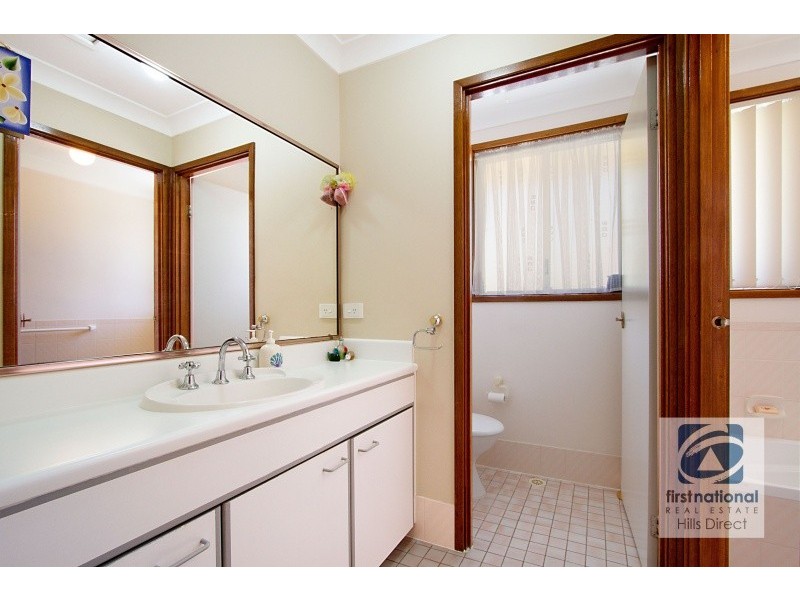 17 Benares Crescent, Acacia Gardens NSW 2763