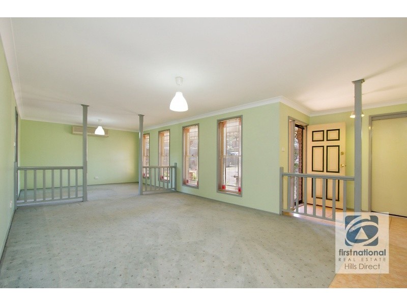 Stanhope Gardens NSW 2768