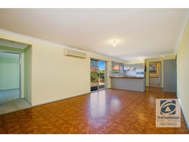 Stanhope Gardens NSW 2768