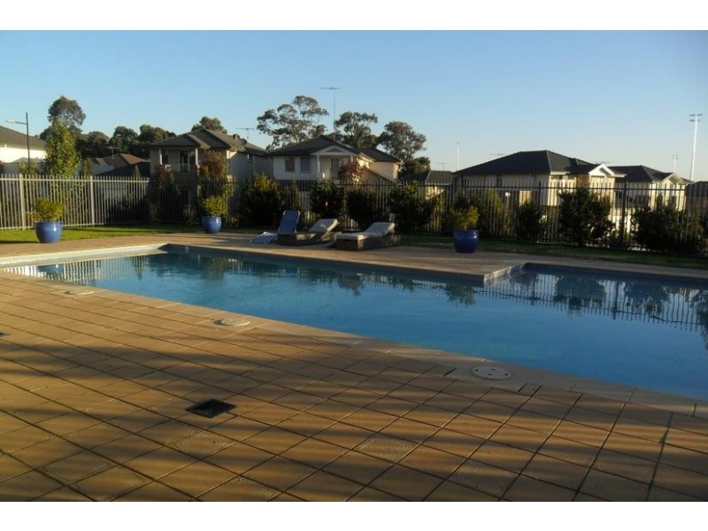 6a Pollifrone St, Kellyville Ridge NSW 2155