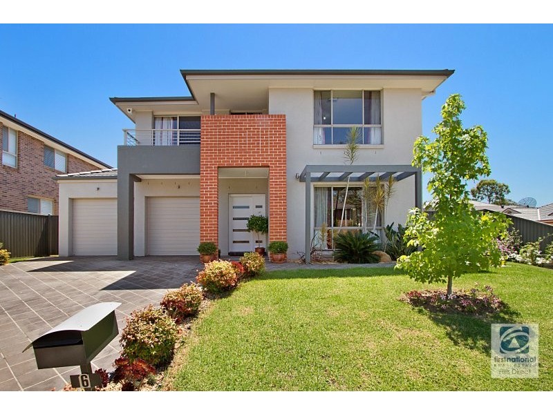 Kellyville Ridge NSW 2155