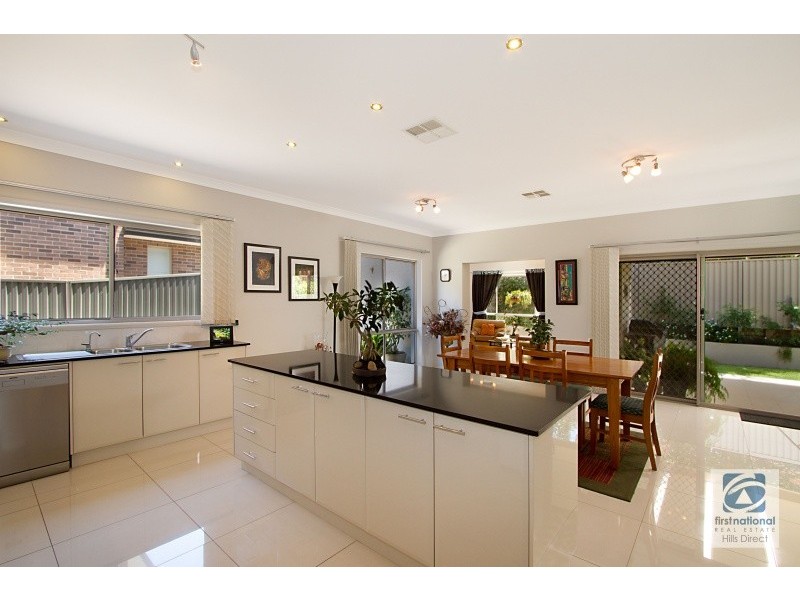 Kellyville Ridge NSW 2155