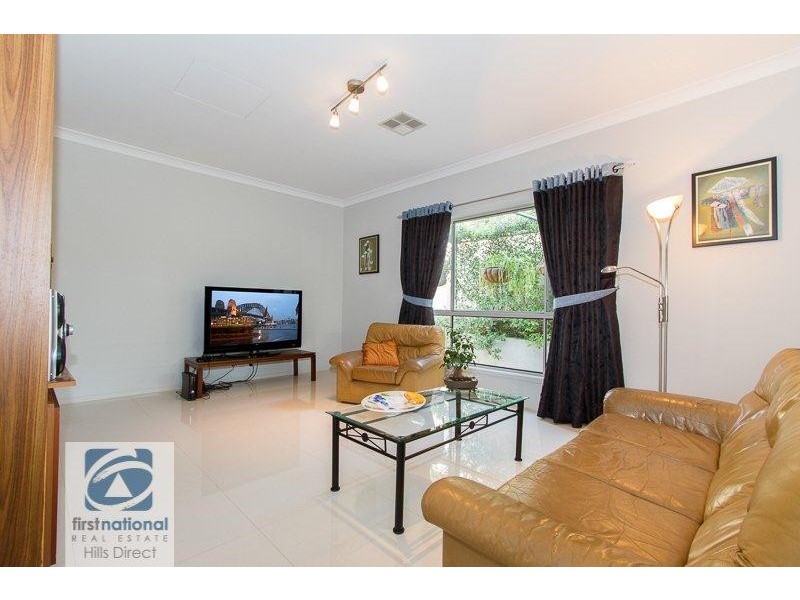 Kellyville Ridge NSW 2155