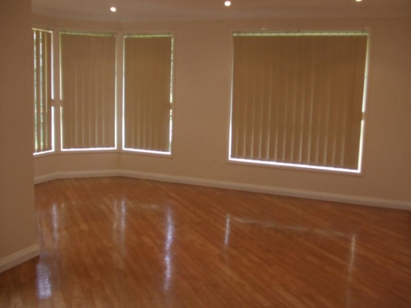 Acacia Gardens NSW 2763