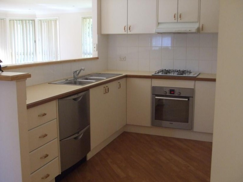 Acacia Gardens NSW 2763