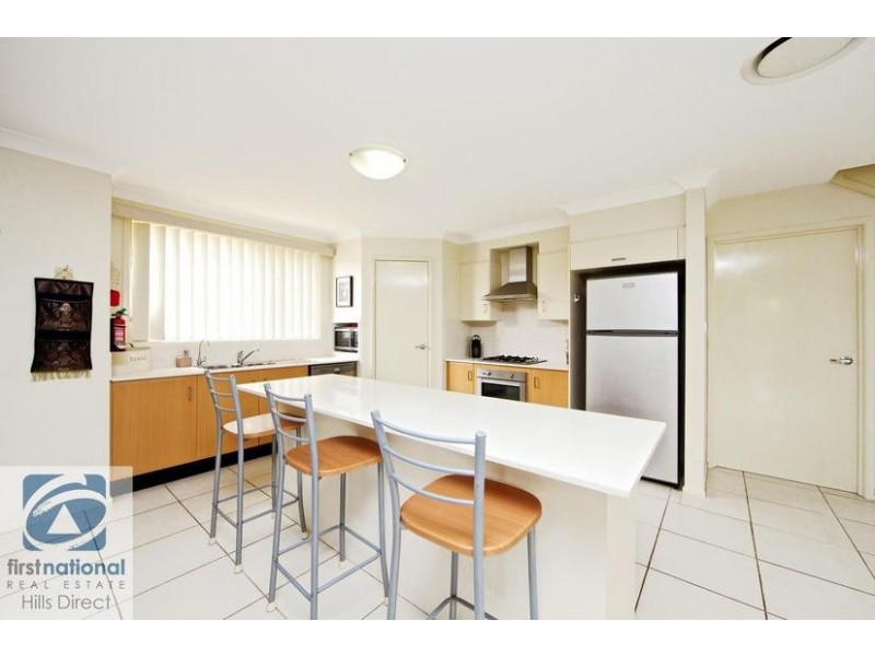 Kellyville Ridge NSW 2155