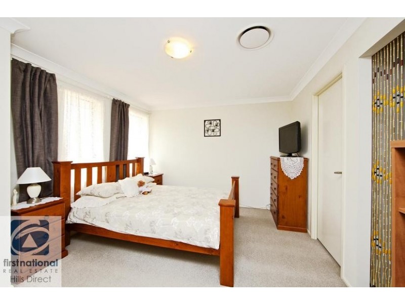 Kellyville Ridge NSW 2155