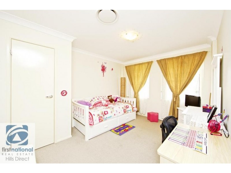 Kellyville Ridge NSW 2155