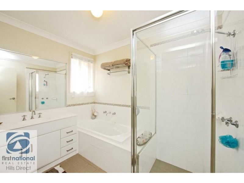 Kellyville Ridge NSW 2155