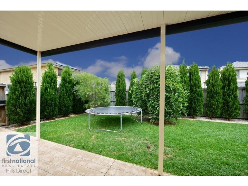 Kellyville Ridge NSW 2155