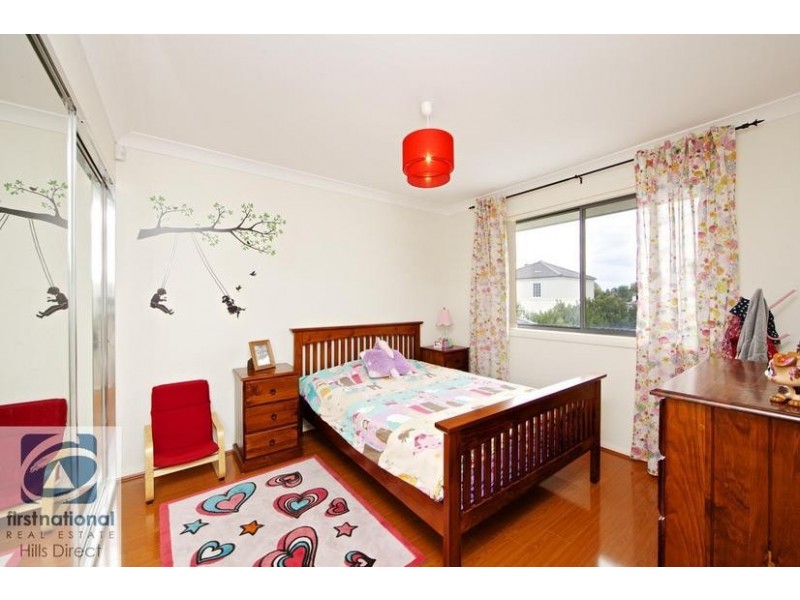 Stanhope Gardens NSW 2768