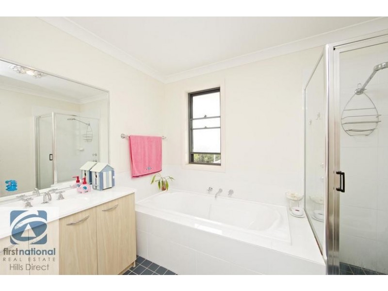 Stanhope Gardens NSW 2768