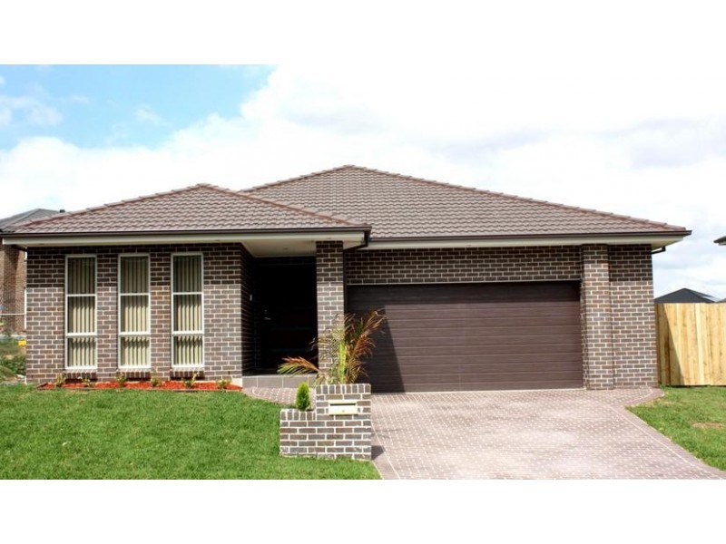 11 Tilbury Avenue, Stanhope Gardens NSW 2768