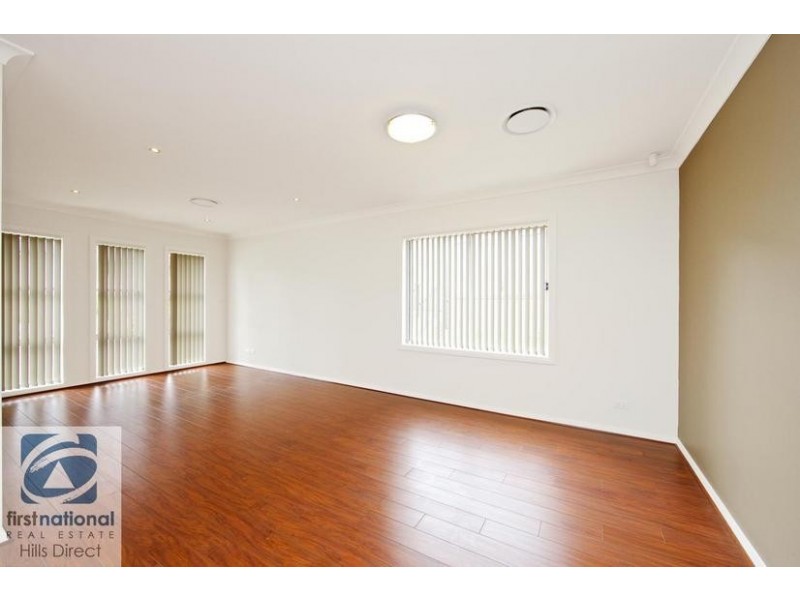 11 Tilbury Avenue, Stanhope Gardens NSW 2768