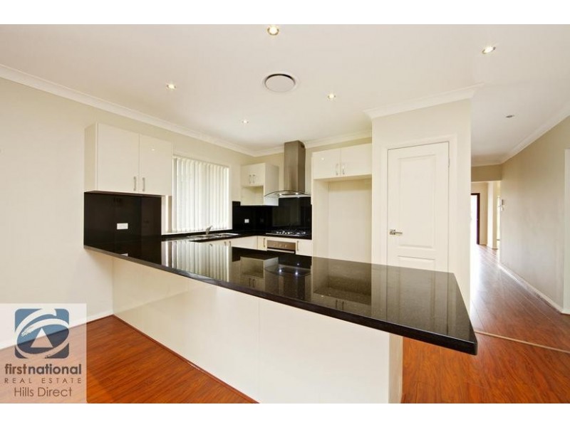 11 Tilbury Avenue, Stanhope Gardens NSW 2768