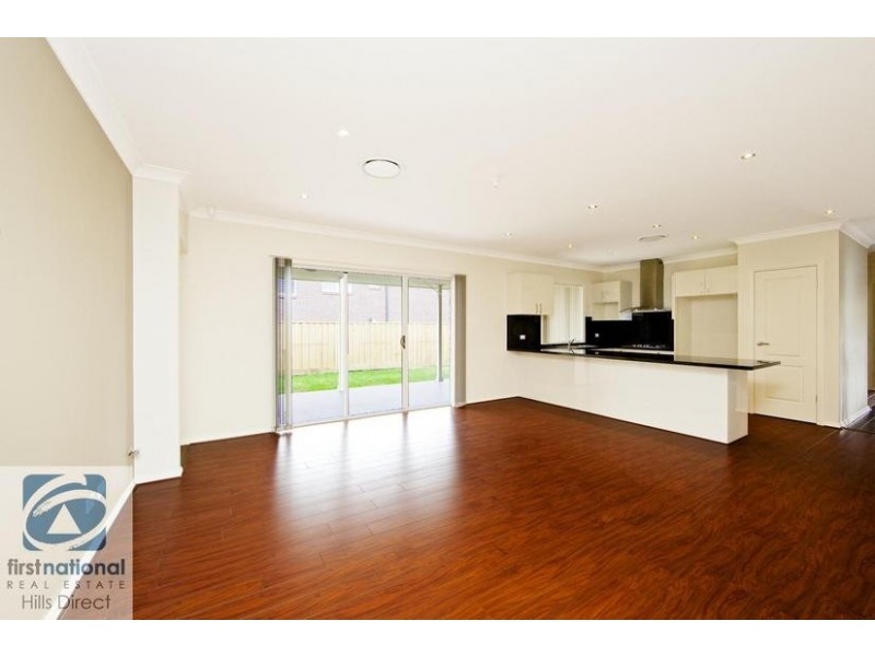 11 Tilbury Avenue, Stanhope Gardens NSW 2768