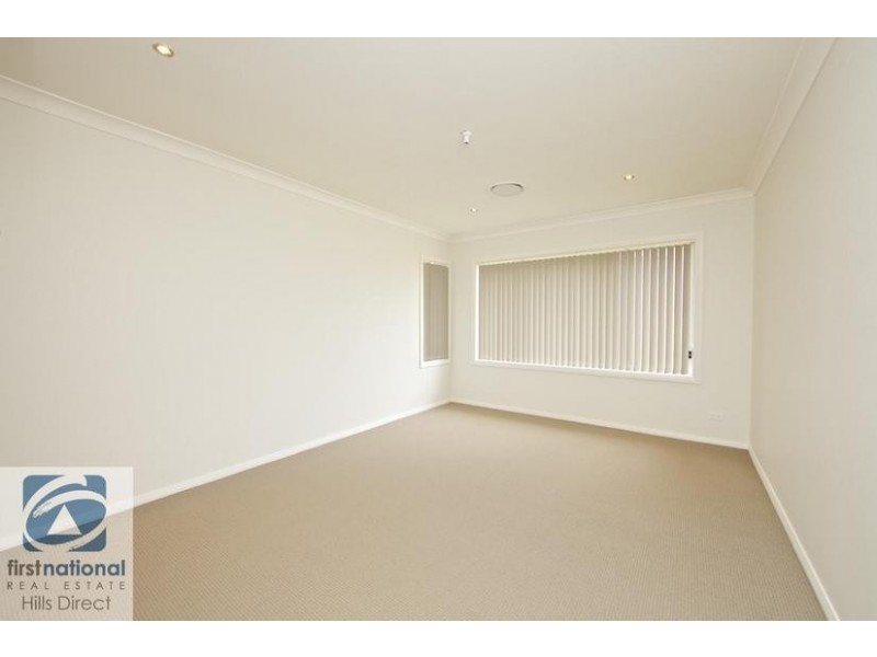 11 Tilbury Avenue, Stanhope Gardens NSW 2768