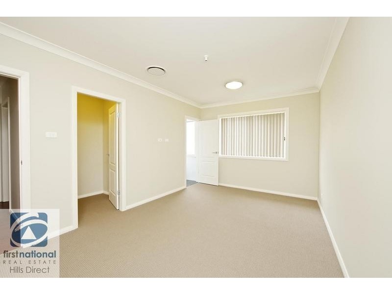 11 Tilbury Avenue, Stanhope Gardens NSW 2768