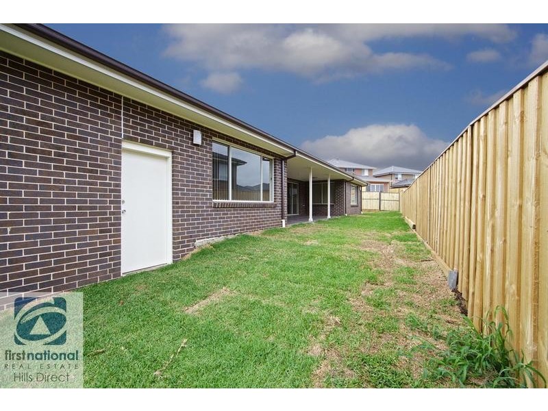 11 Tilbury Avenue, Stanhope Gardens NSW 2768