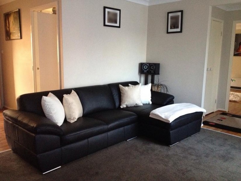 Quakers Hill NSW 2763